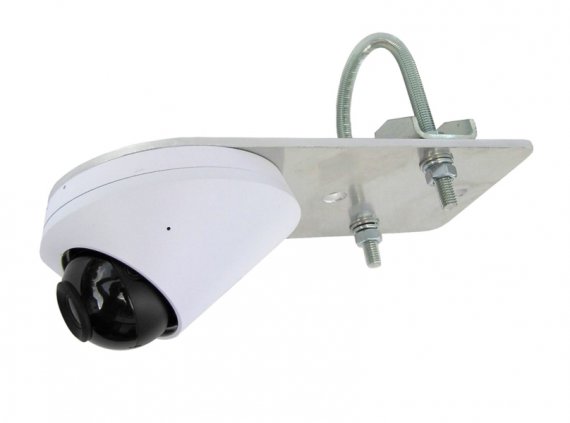DKG5D + UA70 + UVC-G5-DOME  (Ubiquity)