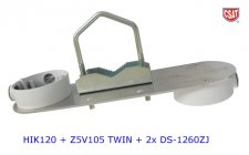 HIK120 + Z5V105  TWIN