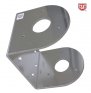 plech HIK100L TWIN