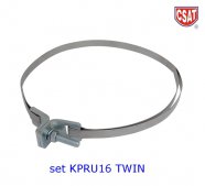 set KPRU16 TWIN