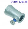 redukcia DEHN120126 pre oddialený bleskozvod 
