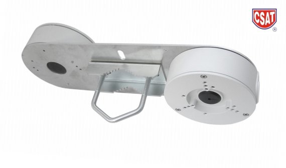 DAH134E + Z25DV75 TWIN + 2x DH-PFA130-E
