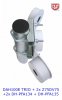 DAH100E TRIO + 2x Z75DV75 + 2x DH-PFA134 + DH-PFA135