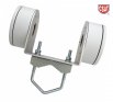 HIK100LE + Z75DV75  TWIN + 2x DS-1280ZJ-XS (Hikvision)