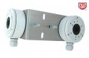 HIK100LE + Z75DV75  TWIN-C + 2x DS-1280ZJ-XS (Hikvision)