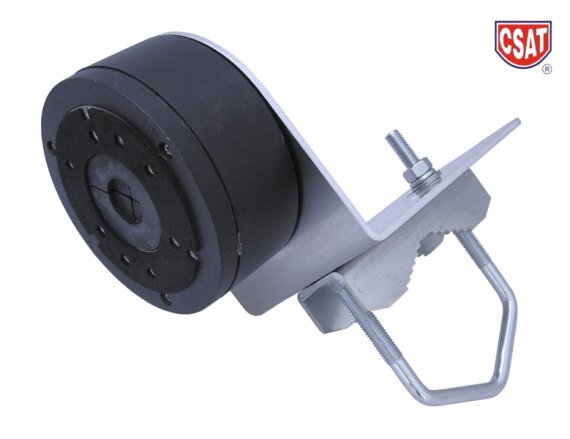 HIK100LE + Z75DV75 + DS-1280ZJ-XS (Hikvision)