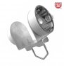 HIK120LE +  Z25DV75  TWIN +  DS-1280ZJ-DM18 + DS-1260ZJ (Hikvision)