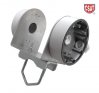 HIK134LE +  Z25DV75  TWIN +  DS-1280ZJ-DM46 + DS-1260ZJ (Hikvision)