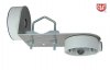 HIK134LE + Z25DV75 TWIN-C + DS-1280ZJ-DM46 + DS-1260ZJ (Hikvision)