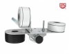 HIK100E TWIN + HIK100LE + Z75DV75  + krabice DS-1280ZJ-XS      (Hikvision)