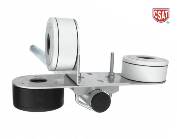 HIK100E TWIN + HIK100LE + Z75DV75  + krabice DS-1280ZJ-XS      (Hikvision)