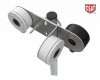 HIK100E TWIN + HIK100LE + Z75DV75  + krabice DS-1280ZJ-XS   (Hikvision)