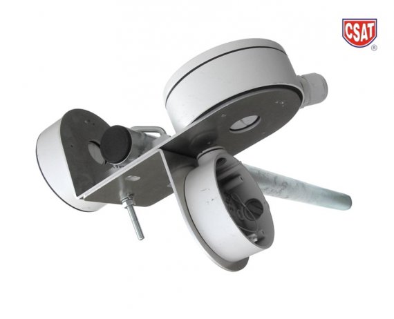 HIK134LE TWIN-C + HIK134LE + Z25DV75  + krabice   (Hikvision)