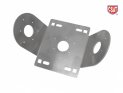 plech HIK100E TRIO