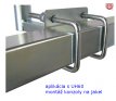  mounting on jackel - use UH60