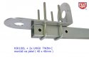HIK100L +  2x UH60  TWIN-C