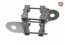 HIK100E QUATTRO + 2x 2Z130NE