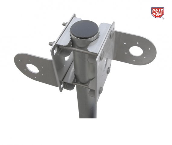 HIK100E QUATTRO + 2x 2Z75DV75