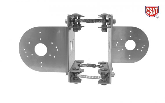 HIK134E QUATTRO + 4x Z130NE