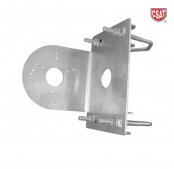 HIK134EL + 2x Z75DV75