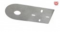 plech SUN134E