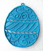 veľkonočné vajíčko (veľké)