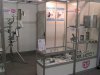 expozícia CSAT na výstave ELOSYS 2014
