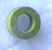 feritové jadro  N1   M6