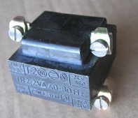 trafko   24V   2VA