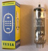 elektrónka PCL86