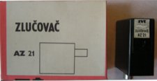 zlučovač AZ21