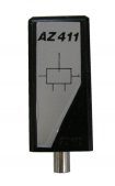 AZ411  rozbočovač / zlučovač