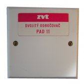 PAD11  odbočovač