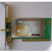 PCI adapter  AWPA3101