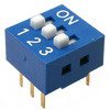 DS-03   prepínač DIP