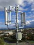 umiestnenie antén na KB320M-X + 2x 2Z5M 