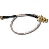 MMCX - SMArp female