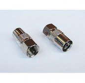 F male - IEC female  CABELCON