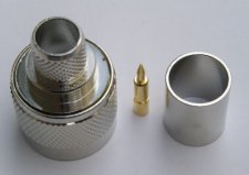 N male   RG213  KE