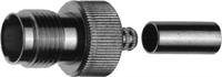 TNC female crimp  J01011A0044