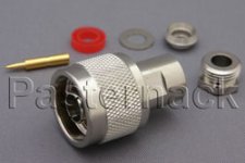 N male clamp  PE 4081