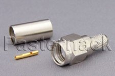 SMArp male crimp  PE 4767