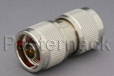 N male - N male spojka  PE 9007