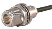 N female clamp  24N5078