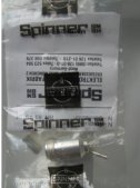 N female  Spinner   RG223/U