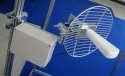 aplikácia KLIENT  s anténou ISM12HP