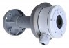 ISP130 + ISP128 + box Hikvision