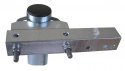 uchytenie KBK250 na trubku pomocou Z5V105 MAZ