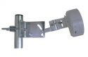 spôsob uchytenia SXT5HnD na MK5-K ( aplikácia na trubku )