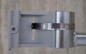 detail uchytenia držiaka SXT5HnD na MK5-K
